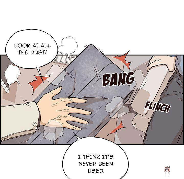 His Women’s University His Women’s University Chapter 18 - Page 41