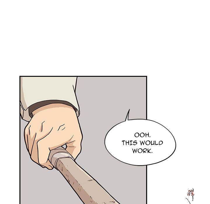 His Women’s University His Women’s University Chapter 18 - Page 44