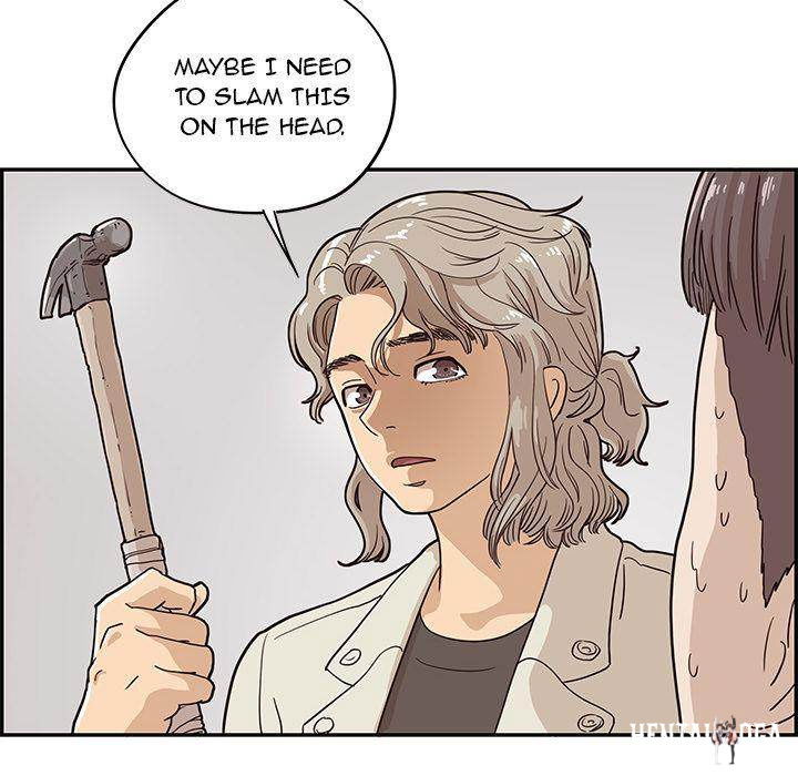 His Women’s University His Women’s University Chapter 18 - Page 46