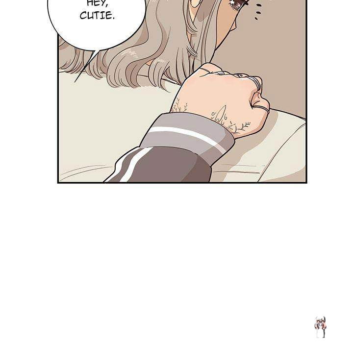 His Women’s University His Women’s University Chapter 18 - Page 48