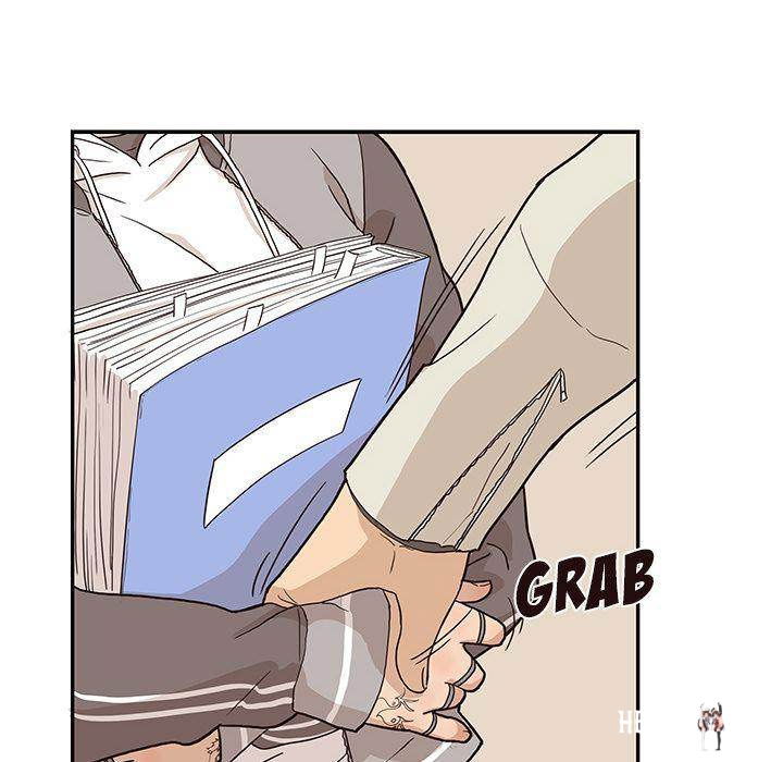 His Women’s University His Women’s University Chapter 18 - Page 54