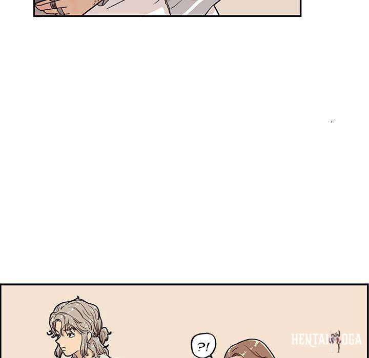 His Women’s University His Women’s University Chapter 18 - Page 55