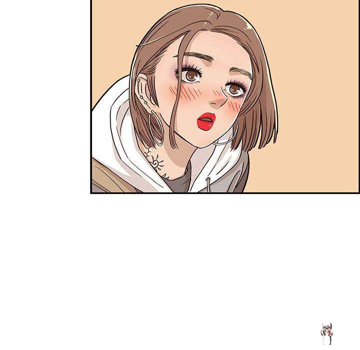 His Women’s University His Women’s University Chapter 18 - Page 60