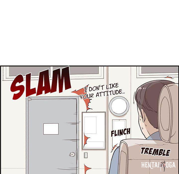 His Women’s University His Women’s University Chapter 18 - Page 61