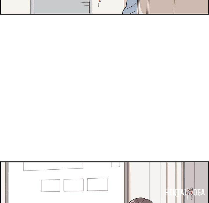 His Women’s University His Women’s University Chapter 18 - Page 62