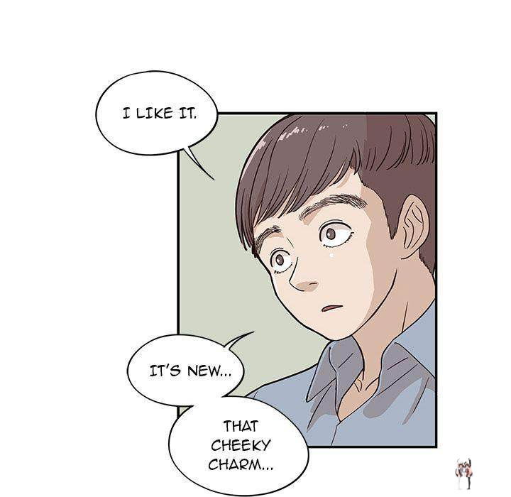 His Women’s University His Women’s University Chapter 18 - Page 64