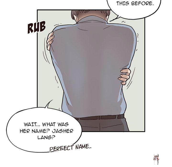 His Women’s University His Women’s University Chapter 18 - Page 66