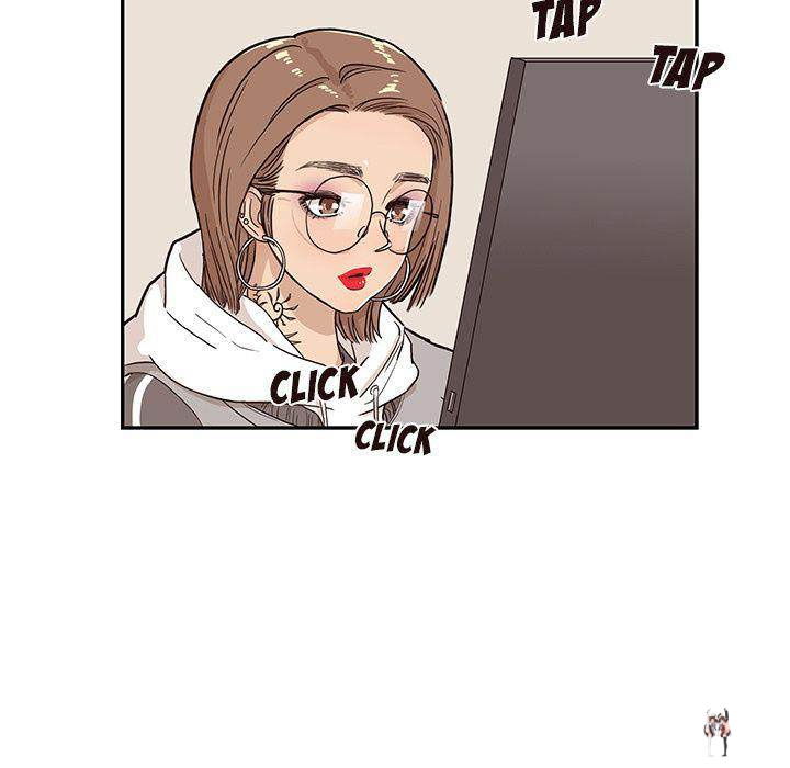 His Women’s University His Women’s University Chapter 18 - Page 69