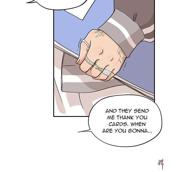 His Women’s University His Women’s University Chapter 18 - Page 7