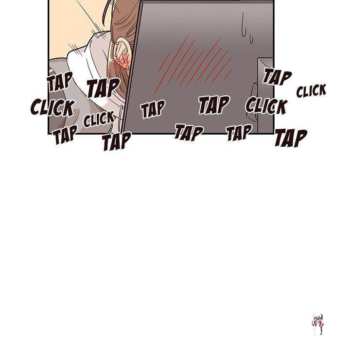 His Women’s University His Women’s University Chapter 18 - Page 75