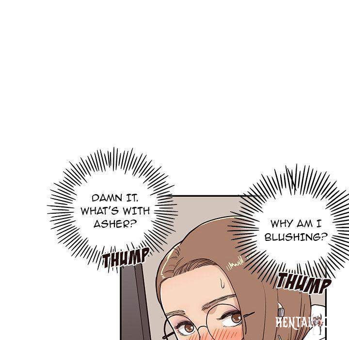 His Women’s University His Women’s University Chapter 18 - Page 76