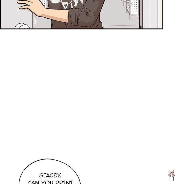 His Women’s University His Women’s University Chapter 18 - Page 79