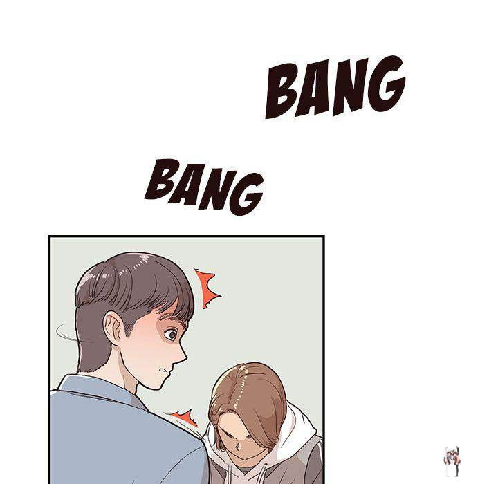 His Women’s University His Women’s University Chapter 18 - Page 8