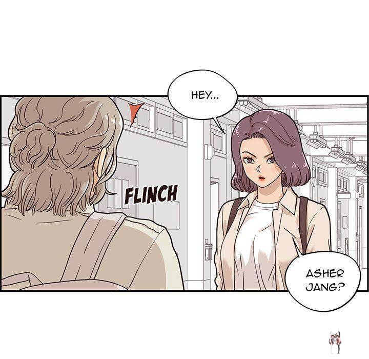 His Women’s University His Women’s University Chapter 18 - Page 84