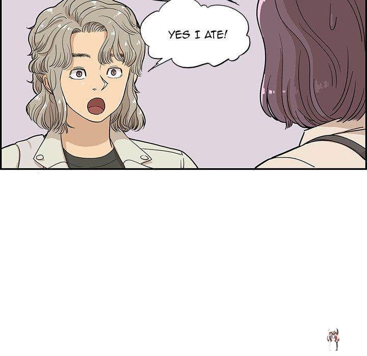 His Women’s University His Women’s University Chapter 18 - Page 90