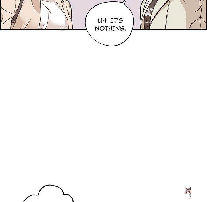 His Women’s University His Women’s University Chapter 18 - Page 93