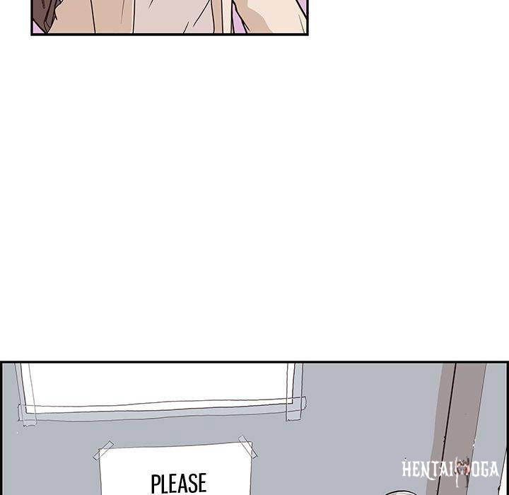 His Women’s University His Women’s University Chapter 18 - Page 98