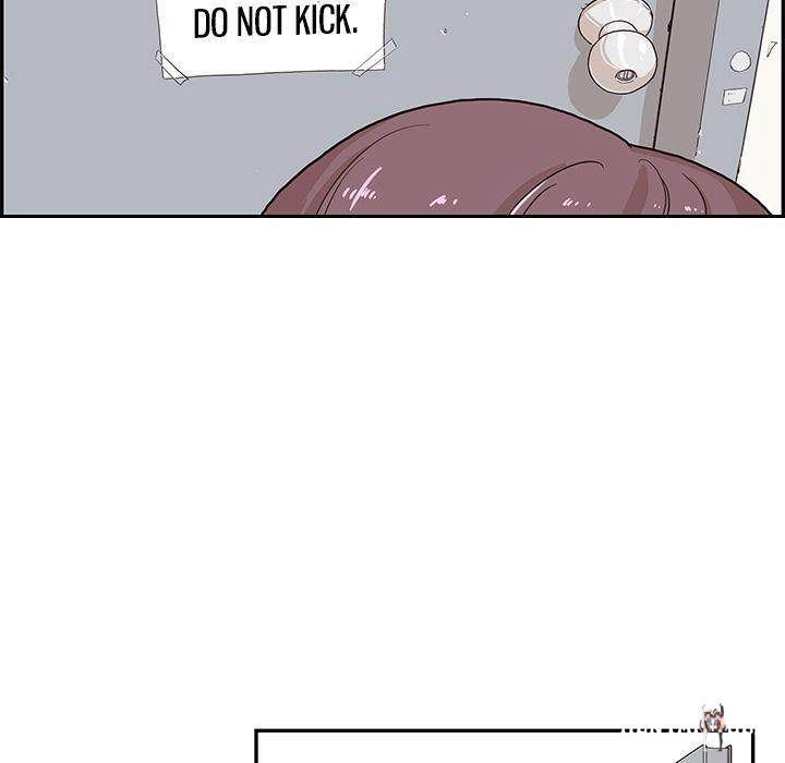 His Women’s University His Women’s University Chapter 18 - Page 99