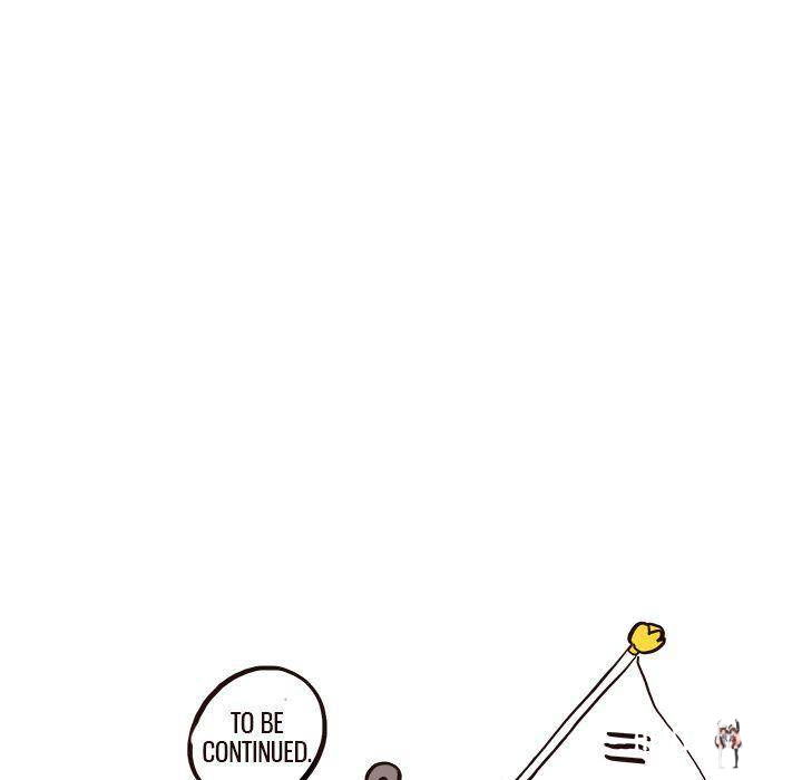 His Women’s University His Women’s University Chapter 19 - Page 103