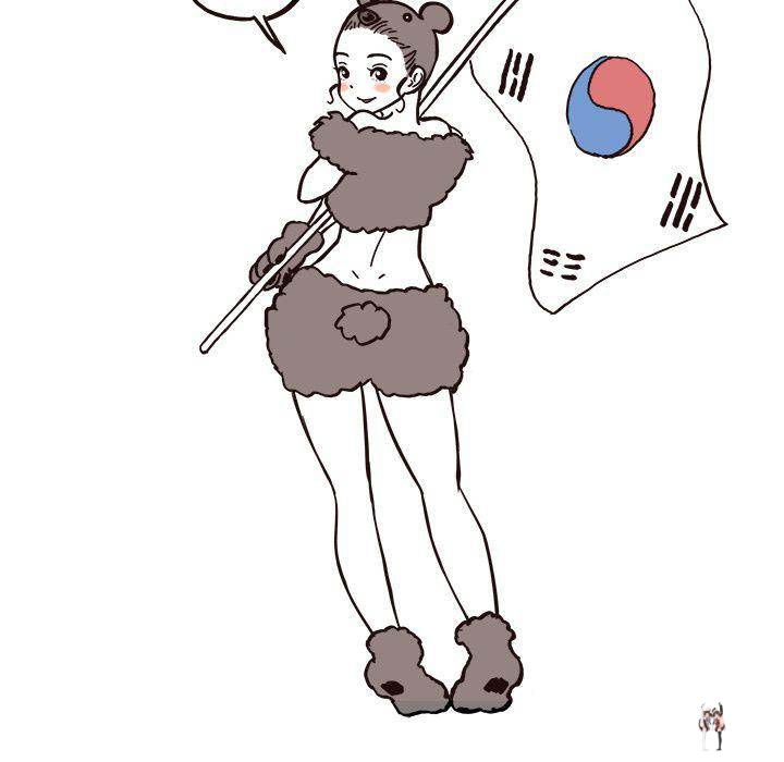 His Women’s University His Women’s University Chapter 19 - Page 104