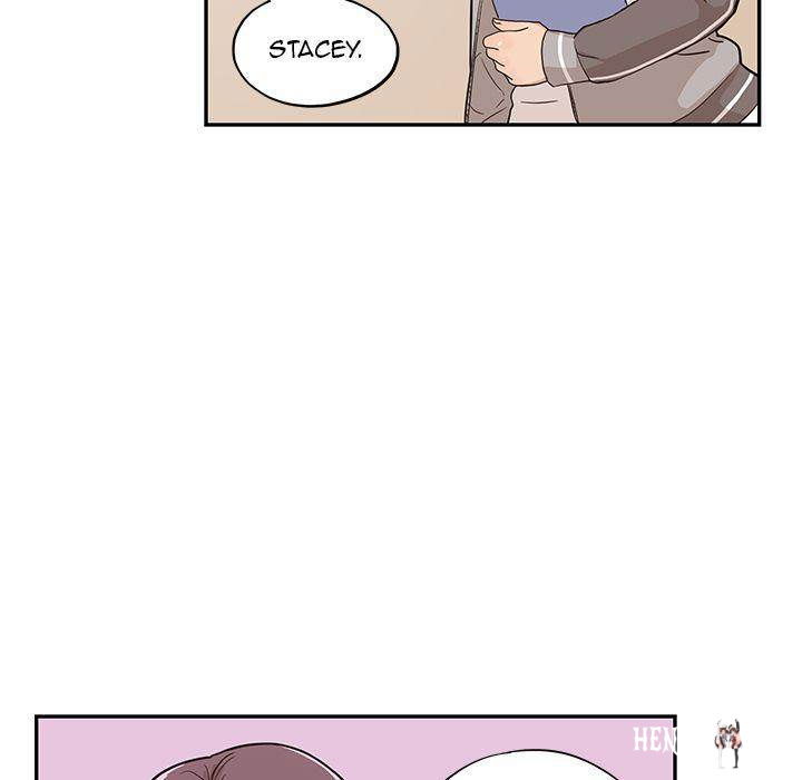 His Women’s University His Women’s University Chapter 19 - Page 17