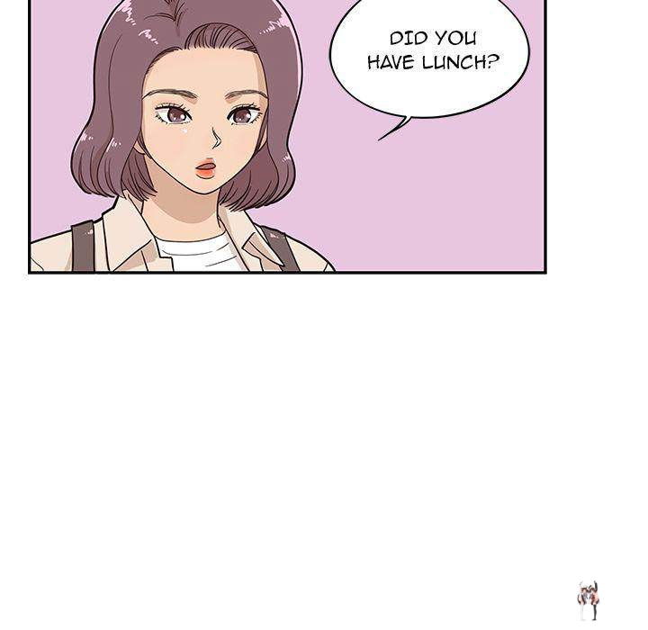 His Women’s University His Women’s University Chapter 19 - Page 18