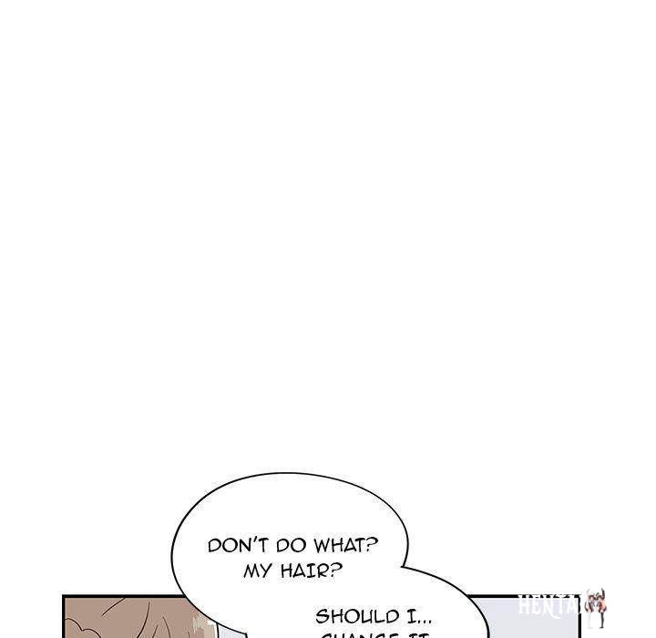 His Women’s University His Women’s University Chapter 19 - Page 30