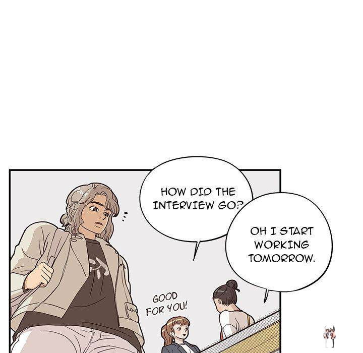 His Women’s University His Women’s University Chapter 19 - Page 51