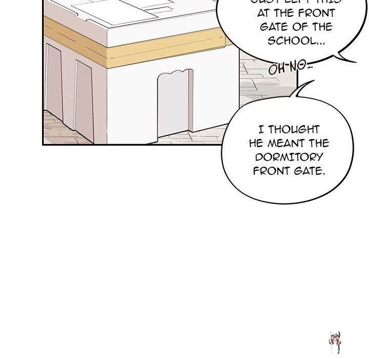 His Women’s University His Women’s University Chapter 19 - Page 53