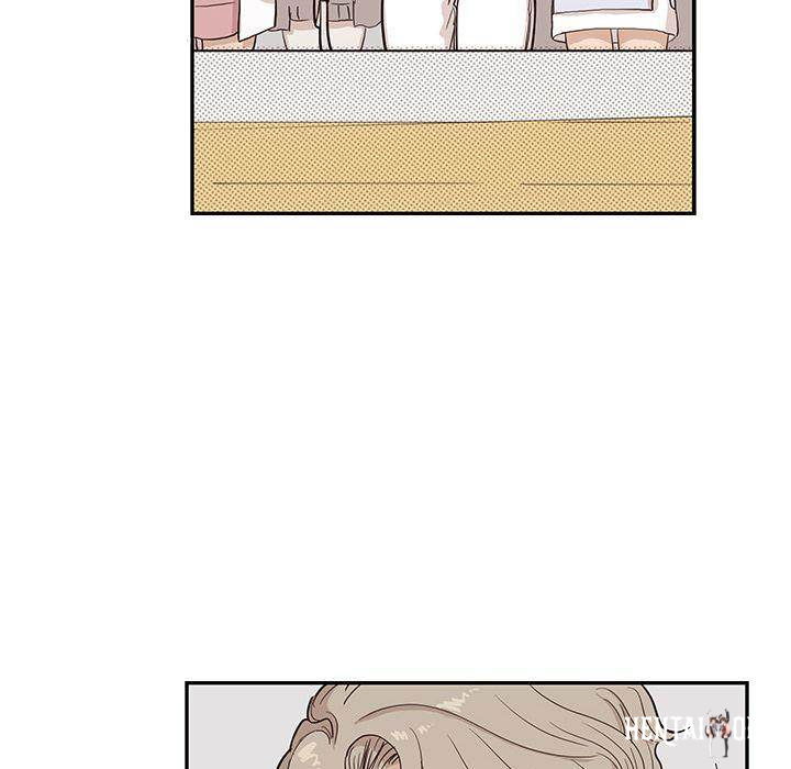 His Women’s University His Women’s University Chapter 19 - Page 56