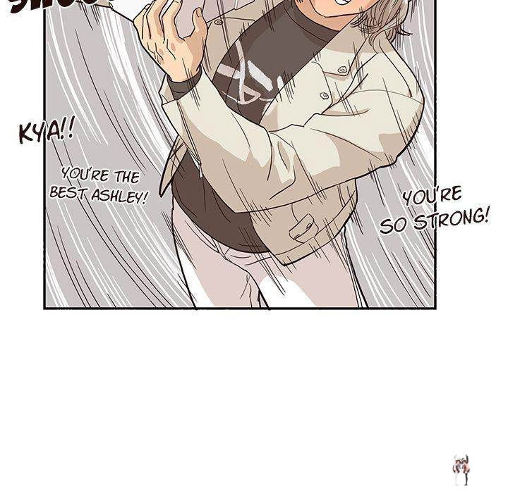 His Women’s University His Women’s University Chapter 19 - Page 60