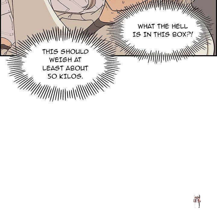 His Women’s University His Women’s University Chapter 19 - Page 64