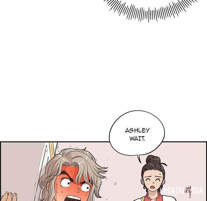 His Women’s University His Women’s University Chapter 19 - Page 66