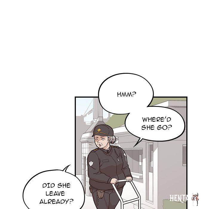 His Women’s University His Women’s University Chapter 19 - Page 71