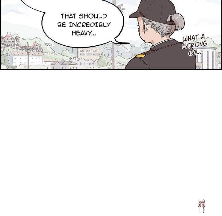 His Women’s University His Women’s University Chapter 19 - Page 73