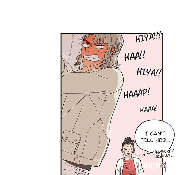 His Women’s University His Women’s University Chapter 19 - Page 74