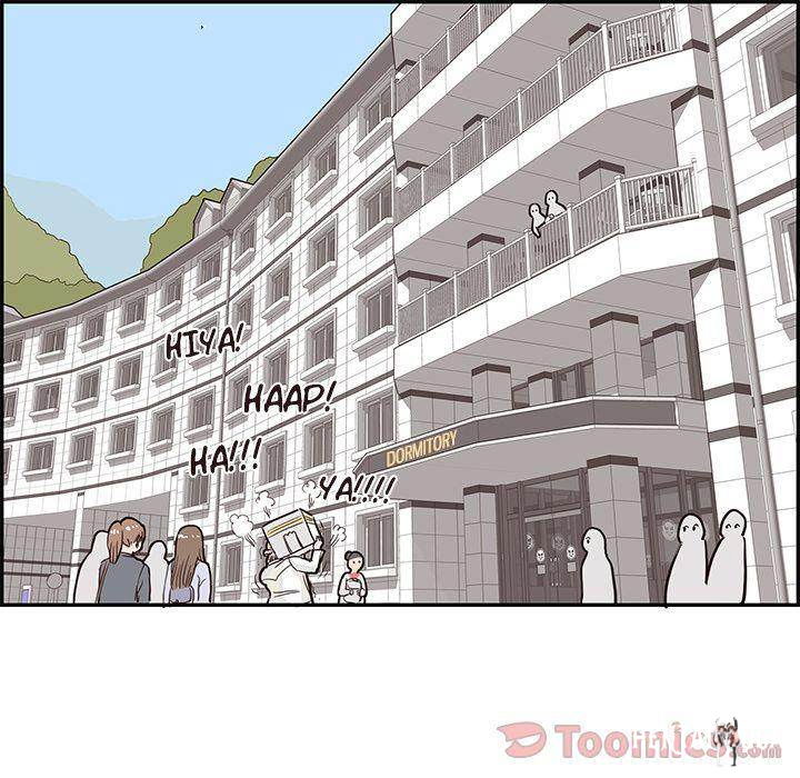 His Women’s University His Women’s University Chapter 19 - Page 77