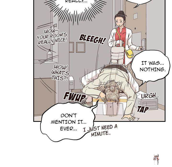 His Women’s University His Women’s University Chapter 19 - Page 87