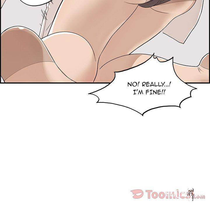 His Women’s University His Women’s University Chapter 19 - Page 91