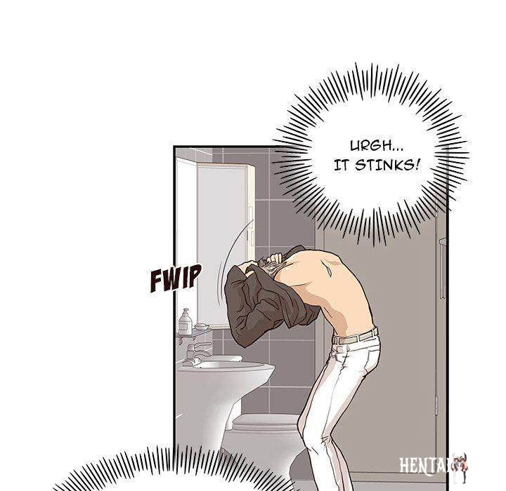 His Women’s University His Women’s University Chapter 19 - Page 94