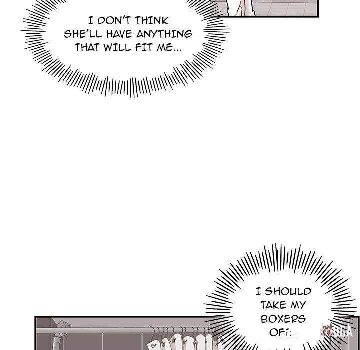 His Women’s University His Women’s University Chapter 19 - Page 95