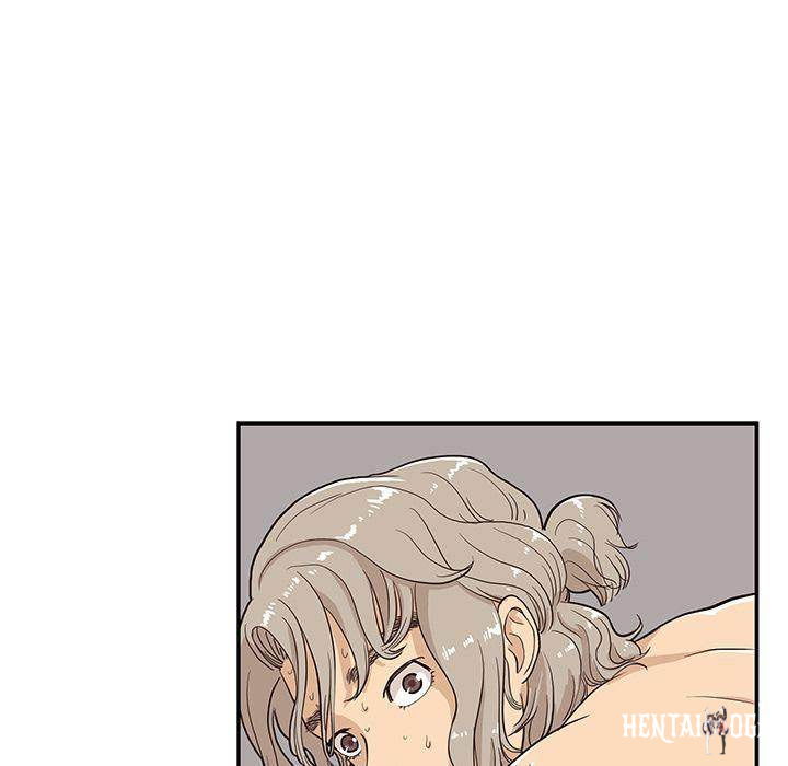 His Women’s University His Women’s University Chapter 19 - Page 97