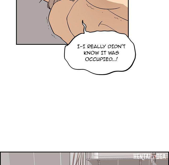 His Women’s University His Women’s University Chapter 20 - Page 10