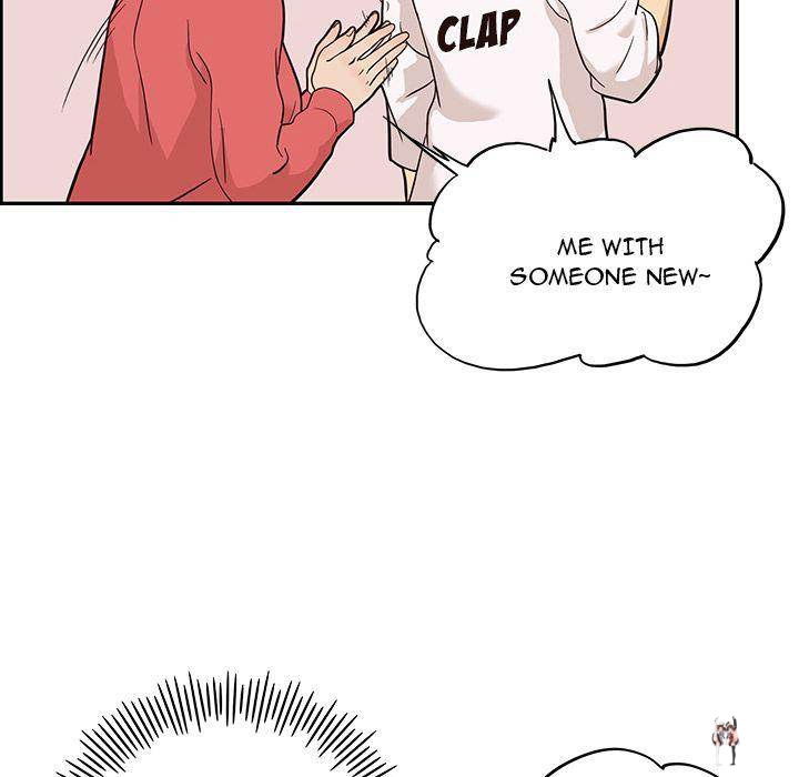 His Women’s University His Women’s University Chapter 20 - Page 102