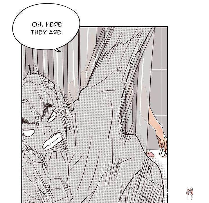 His Women’s University His Women’s University Chapter 20 - Page 21