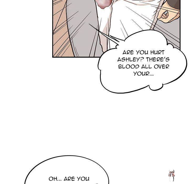 His Women’s University His Women’s University Chapter 20 - Page 26