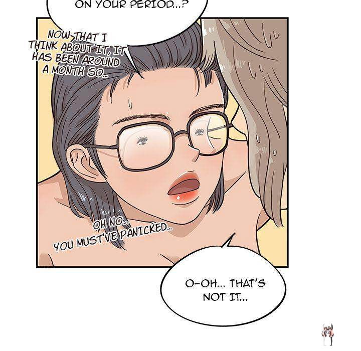 His Women’s University His Women’s University Chapter 20 - Page 27