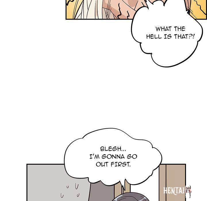 His Women’s University His Women’s University Chapter 20 - Page 29