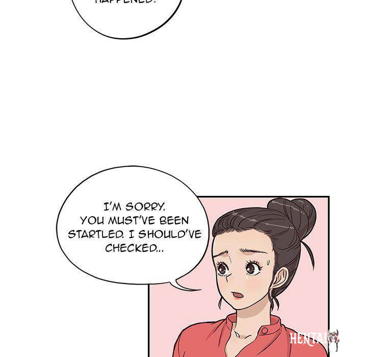 His Women’s University His Women’s University Chapter 20 - Page 32