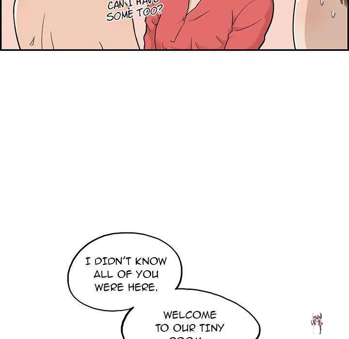 His Women’s University His Women’s University Chapter 20 - Page 40